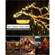 thumbnail image 2 of Guirnalda Solar Camping TuoPuLife 12m 150LED USB Control Remoto, 2 of 3