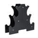 thumbnail image 3 of Soporte De Pesas Vertical Peso Soporte Gimnasio Almacenamiento Rack Soporte árbol, 3 of 5