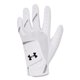 thumbnail image 1 of Guantes de Golf Under Armour LHYM WHITE IsoChill Juvenil (Mano Izquierda), 1 of 1