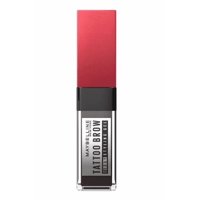 Maybelline - Tattoo Brow 3D Gel Medm Brown 5G As