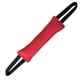 thumbnail image 1 of Dog Bite Tug Toy Dos Manijas Suaves Cuerda Chew Toy Para Sacerdote Alemán Tug Of War Red, 1 of 5
