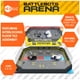 thumbnail image 2 of Robot Toys con control remoto HEXBUG BattleBots Arena Bite Force & Blacksmith para niños mayores de 8 años, 2 of 8