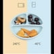 thumbnail image 4 of Set De Alimentacion Baby En Silicona 6 Piezas, 4 of 5
