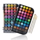 thumbnail image 1 of Set de pinturas de acuarela Artecho 48 colores con 3 pinceles lavables, 1 of 7