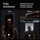 thumbnail image 5 of Funda Para Iphone 16 Pro Negra Mate De Grado Militar Magsafe, 5 of 8