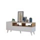thumbnail image 4 of Rack Obi Tv 60" Blanco, 4 of 8