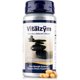 thumbnail image 1 of Cápsulas de enzimas sistémicas Vitalzym gel líquido, 360 unidades, 1 of 3