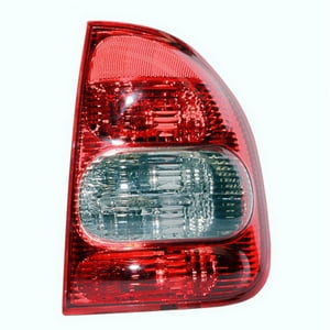 Repuestos Del Sol - Farol Trasero Externo Derecho Chevrolet Corsa 1.7 X17D Sohc 8 Valv 2001 2005