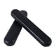 thumbnail image 2 of Almohadilla para reposabrazos para silla de ruedas, reposabrazos acolchados de material cuero universales, almohadilla codo con esponja para soporte de - D D, 2 of 5