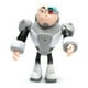 thumbnail image 4 of Juguete Figuras Jovenes Titanes 3 Piezas 13Cm Accesorios, 4 of 6