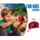 thumbnail image 4 of Cámara LexiBook Miraculous 4 en 1 para niños con tarjeta SD de 32 GB incluida, 4 of 7