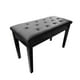 thumbnail image 1 of Black Silla Para Piano Bk Ap-5101, 1 of 3