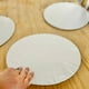 thumbnail image 2 of Set de 6 Individuales repelentes con madera mdf - 04, 2 of 2