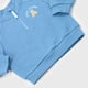 thumbnail image 4 of Poleron Bebe Niño Core Azul Corona, 4 of 5