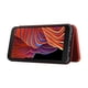 thumbnail image 3 of Funda Flip para FOXDOCK Samsung Galaxy Xcover 5 - Funda magnética de negocios, funda protectora delgada, 3 of 5