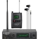 thumbnail image 1 of Sistema In Ear Inalámbrico Phenyx Pro PTM10 UHF Estéreo, 1 of 3
