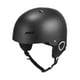 thumbnail image 4 of Casco De Esquí Para Hombre Y Mujer, Casco De Snowboard Para Andar En Patineta, Escalar Rocas, Andar En Bicicleta, Color Negro, Talla L, 4 of 5