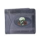 thumbnail image 1 of Billetera Coco 992.2 Calavera / Azul, 1 of 3