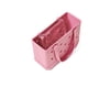 thumbnail image 3 of Bolsa BOGG BAG Bitty Blowing Pink Bubbles 28 cm x 11 cm x 22 cm, 3 of 6