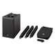 thumbnail image 2 of Yamaha STAGEPAS1K MKII Sistema de Line Array Portátil, 2 of 3