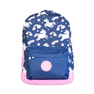 Mochila Kids Unicorns Moose