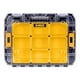 thumbnail image 4 of Organizador De Accesorios Y 20 kg Dewalt Dwst17805 amarillo, 4 of 6