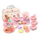 thumbnail image 1 of Play House Kitchen Afternoon Tea Montessori Juguete Para Bebé, 1 of 5