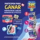 thumbnail image 4 of Yoghurt Batido Sabor Mix Berries Multipack Pote, 12 Un x 115 g, 4 of 6