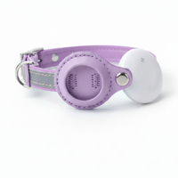 Genérico - Collar De Gato Con Localizador De Rastreo Global Android