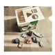 thumbnail image 2 of CUBO DE HABILIDADES de madera Safari, 2 of 3