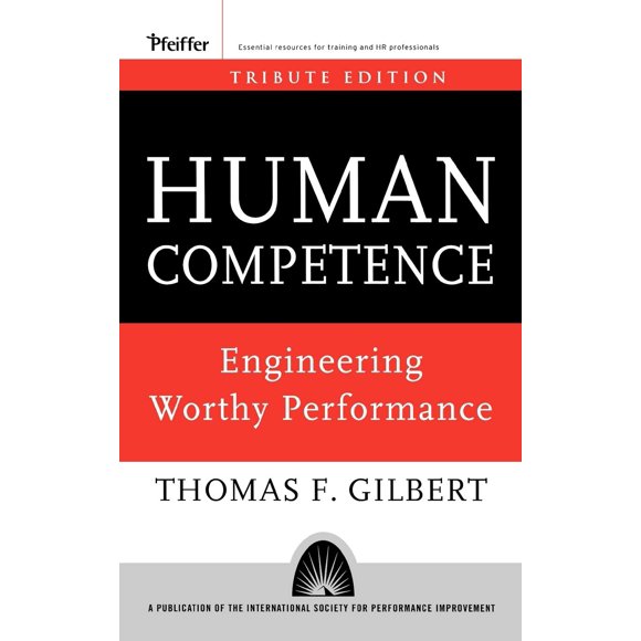 Libro Wiley – Competencia Humana: Ingeniería de Rendimiento Digno
