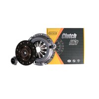 Ostech - Kit Embrague 3 Piezas Byd F3 1.5 16V 2009 2016