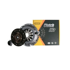 Ostech - Kit Embrague 3 Piezas Byd F3 1.5 16V 2009 2016