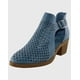 thumbnail image 1 of Botin Summer Celeste Danicolle, 1 of 4