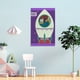 thumbnail image 4 of Cuadro Decorativo Scratch Garden Desmarcar 20x30 cm, 4 of 6