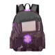 thumbnail image 1 of Titan TV Man Skibidi Toilet-theme Backpack, Campus style schoolbag Bookbag with Adjustable Shoulder Straps And Large Zip Compartment, Unisex Travel Bags.42x30x15cm, 1 of 6