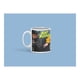 thumbnail image 2 of Taza Bad Bunny - Vibra Urbana que Aparece, 2 of 4