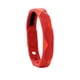 thumbnail image 4 of Pulsera Antiestática Silicona Silica Pulsera Interior Ejercicios Yoga Rojo, 4 of 5