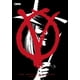 thumbnail image 1 of Cómic DC Comics V de Vendetta Edición 30 Aniversario, 1 of 1