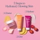 thumbnail image 5 of Crema facial hidratante ELEMIS Superfood Midnight 15 ml Travel, 5 of 7