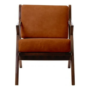 Latam Home - Sitial Bremen Cuero Kentucky Tabaco