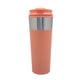thumbnail image 3 of Mug termico 450ml acero inoxidable color surtido, 3 of 12
