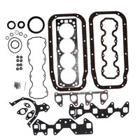 Repuestos Del Sol - Juego Empaquetadura Motor Chevrolet Chevy Taxi 1.6 2006 2010