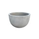 thumbnail image 1 of Macetero Grande Circolare 26 Gris, 1 of 5