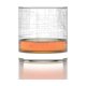 thumbnail image 2 of Vaso de Whisky Well Told Grabado con Mapa de Omaha Nebraska 325 mL, 2 of 5