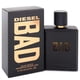 thumbnail image 1 of Diesel Bad Sin Lujo EDT Hombre 75 Ml, 1 of 1