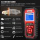 thumbnail image 2 of Escáner OBD2 KONNWEI KW850 lector de códigos automático profesional, 2 of 7