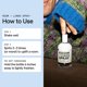 thumbnail image 4 of Room + Linen spray DedCool 01 Taunt, 90 ml, lujosa fragancia, 4 of 7