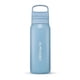 thumbnail image 1 of Botella Filtrante De Agua Go Series Aislada De 700 Ml, 1 of 6