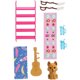 thumbnail image 3 of Muñeca Barbie campera de Chelsea., 3 of 11